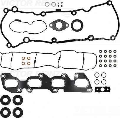 Gasket Kit, cylinder head